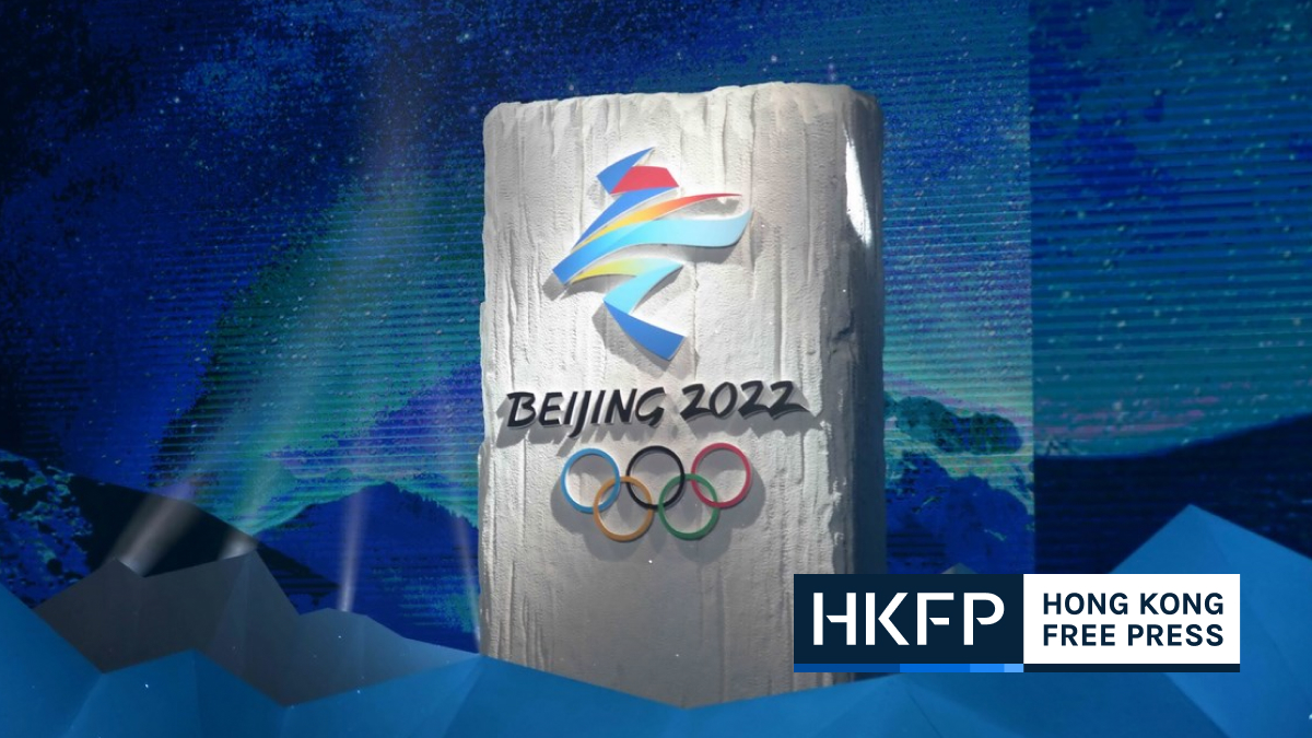 Over 180 rights groups and activists call for boycott of Beijing 2022 Winter Olympics citing crackdown on dissent