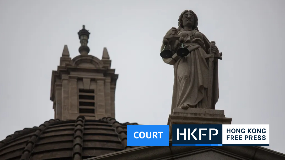 Top Hong Kong court says it refused to hear democrats’ appeal since Covid rules no longer issue of ‘general importance’