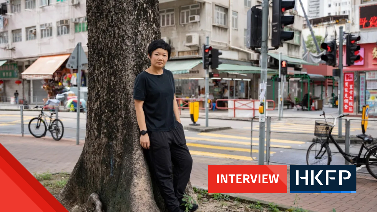 ‘The damage has already been done’: Hong Kong journalist Bao Choy on winning a battle but not the war