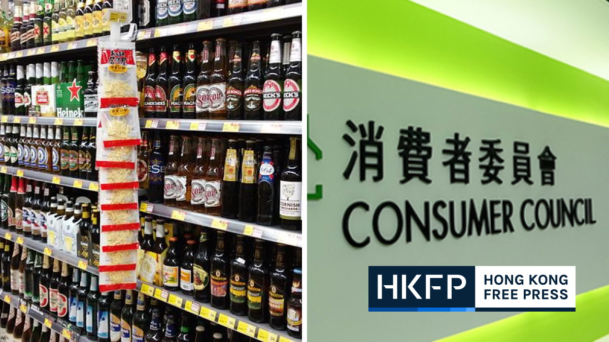 Inflation hits Hong Kong supermarkets as average prices grow by 2.1%, consumer watchdog reveals