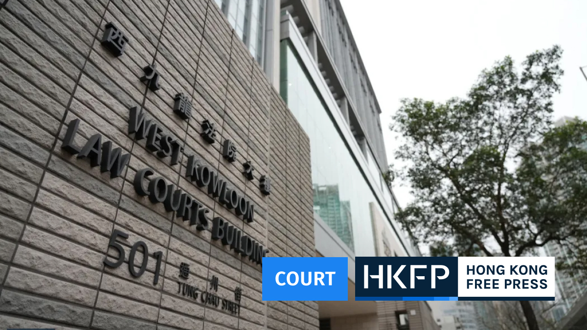 Covid-19: Hong Kong man sentenced to 7.5 months for exposing others to infection risks