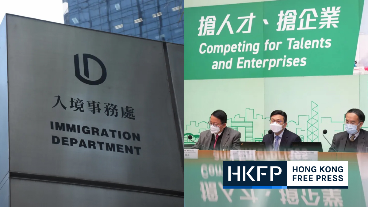 Criminal record check expanded to more Hong Kong visa schemes