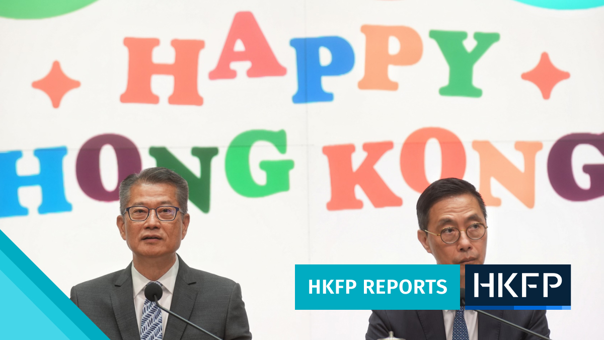 Series of knife attacks underscores mental health shortcomings in ‘happy Hong Kong’