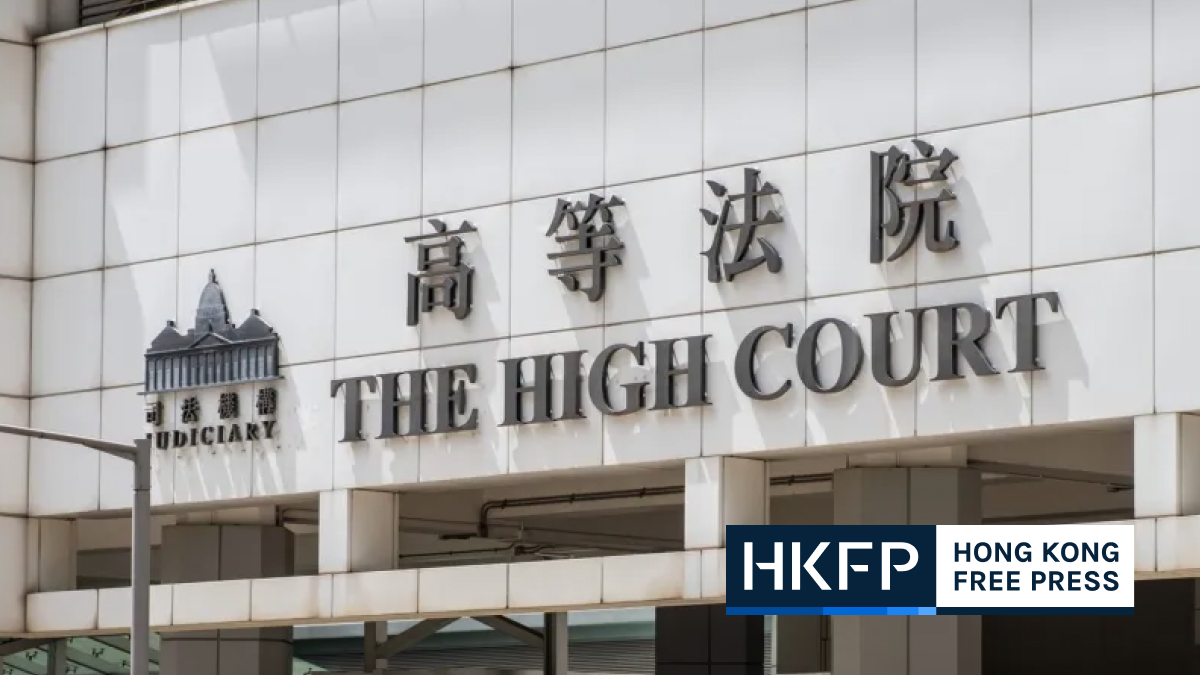 Hong Kong couple cleared by jury of raping foreign domestic worker