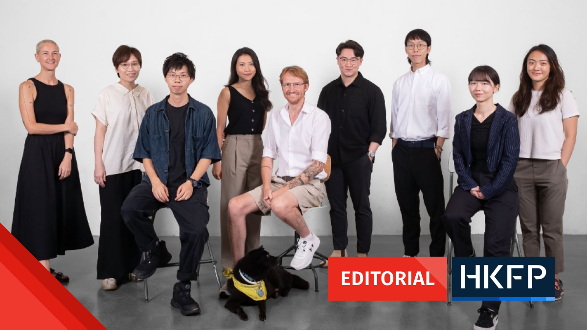 Editorial: Hong Kong Free Press completes expansion – meet the team, delve behind the scenes
