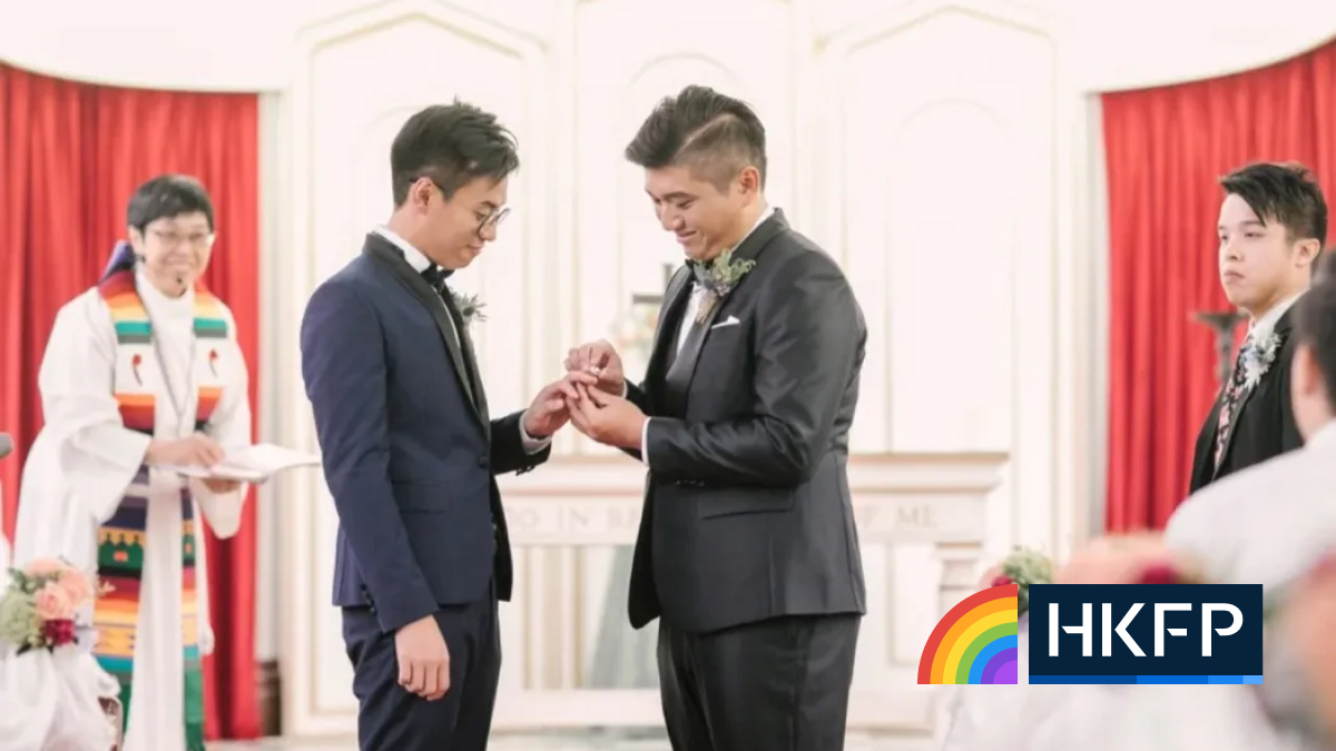 Hong Kong court rejects gov’t appeals over public housing rights for same-sex couples