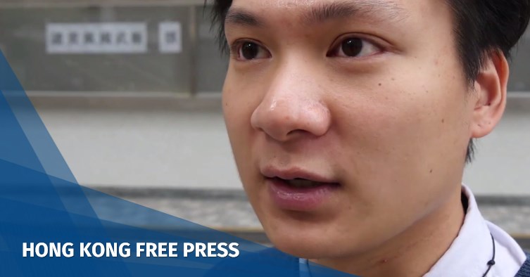 Video: Hong Kong Humans – Is Hong Kong independence a cause worth dying for?