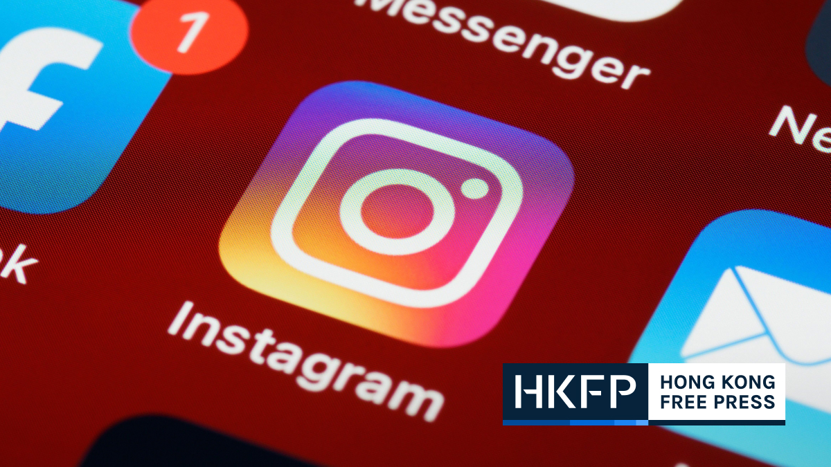 Covid-19: Hong Kong student cleared of incitement to expose others to infection risk over Instagram posts