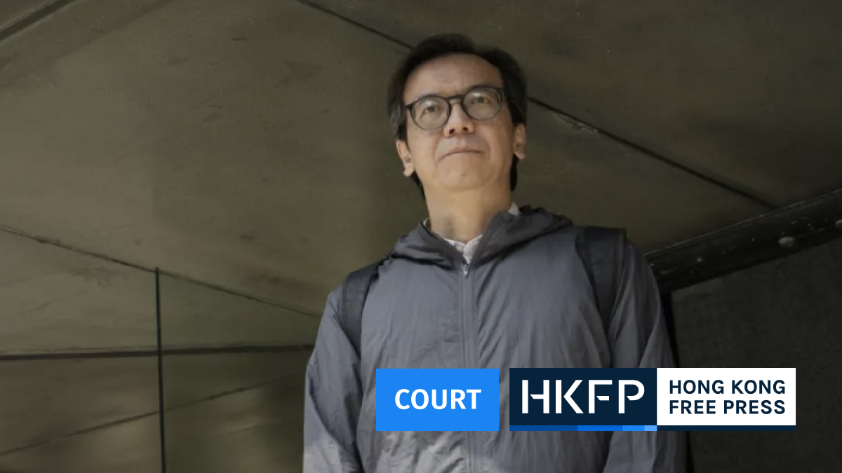 Stand News trial: Hong Kong court hears debate over media coverage on designated national security judges