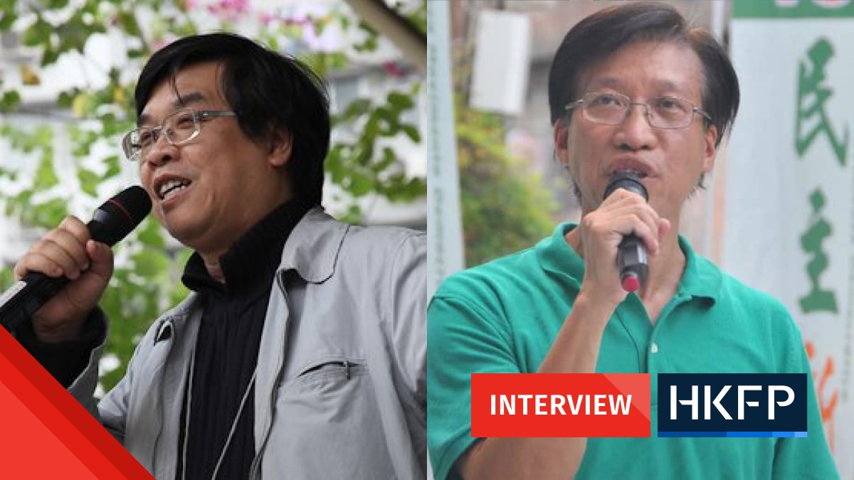 Interview: Now Macau’s pro-democracy politicians face a Hong Kong-style crackdown