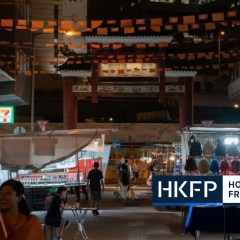Temple Street night market: Hong Kong's fading tourist hotspot to be 'revitalised' with food stalls, performances