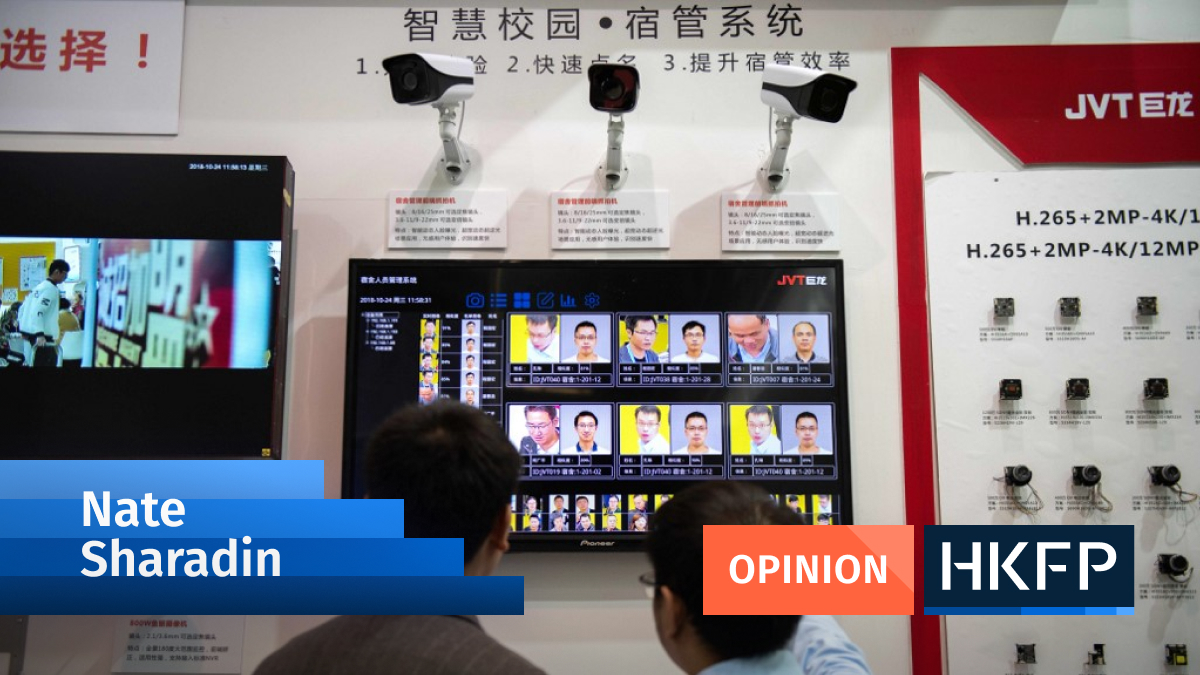 Hong Kong can be a leader in mitigating the dangers of AI