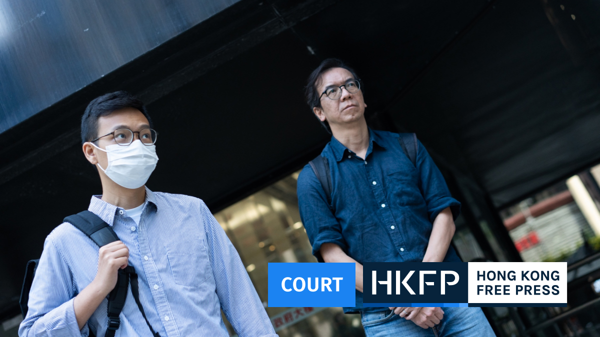 Defence slams prosecution for shifting ground as sedition trial against Hong Kong outlet Stand News nears end