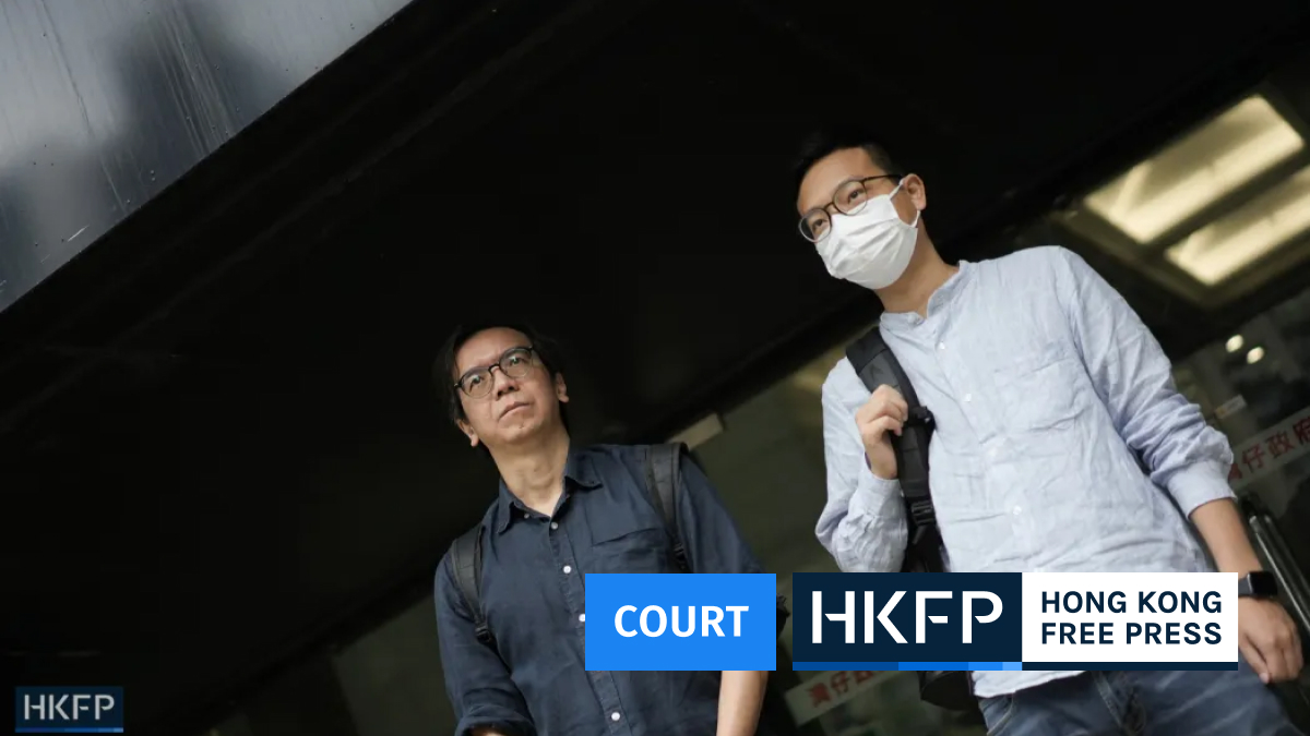 Stand News sedition trial: Closing arguments adjourned for a week after Hong Kong prosecutor gets Covid-19