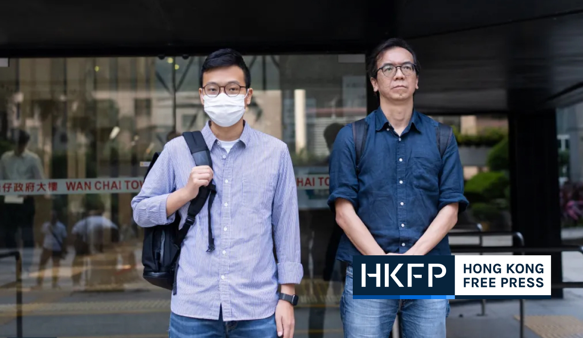 Verdict in sedition trial against Hong Kong outlet Stand News postponed to Nov – a year after trial began