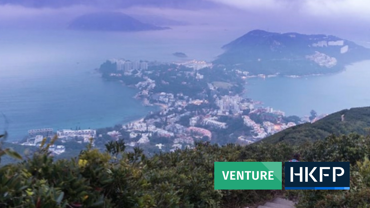HKFP Guide: Stanley – a slice of Hong Kong colonial history, and still full of charm