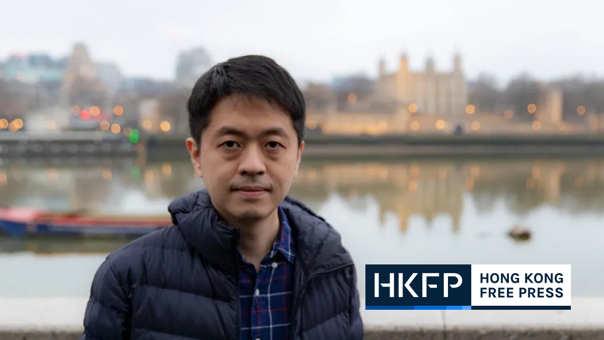 Self-exiled Hong Kong democrat Ted Hui’s in-laws questioned by national security police – reports