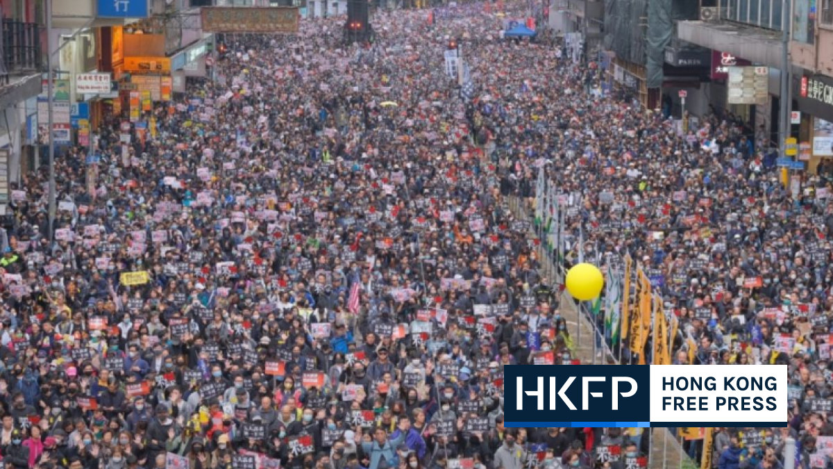 World Press Photo’s Macau exhibition showing Hong Kong protest photos shuts